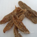 Gastrodia elata Blume food